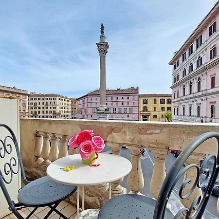 Domus Maggiore روما المظهر الخارجي الصورة