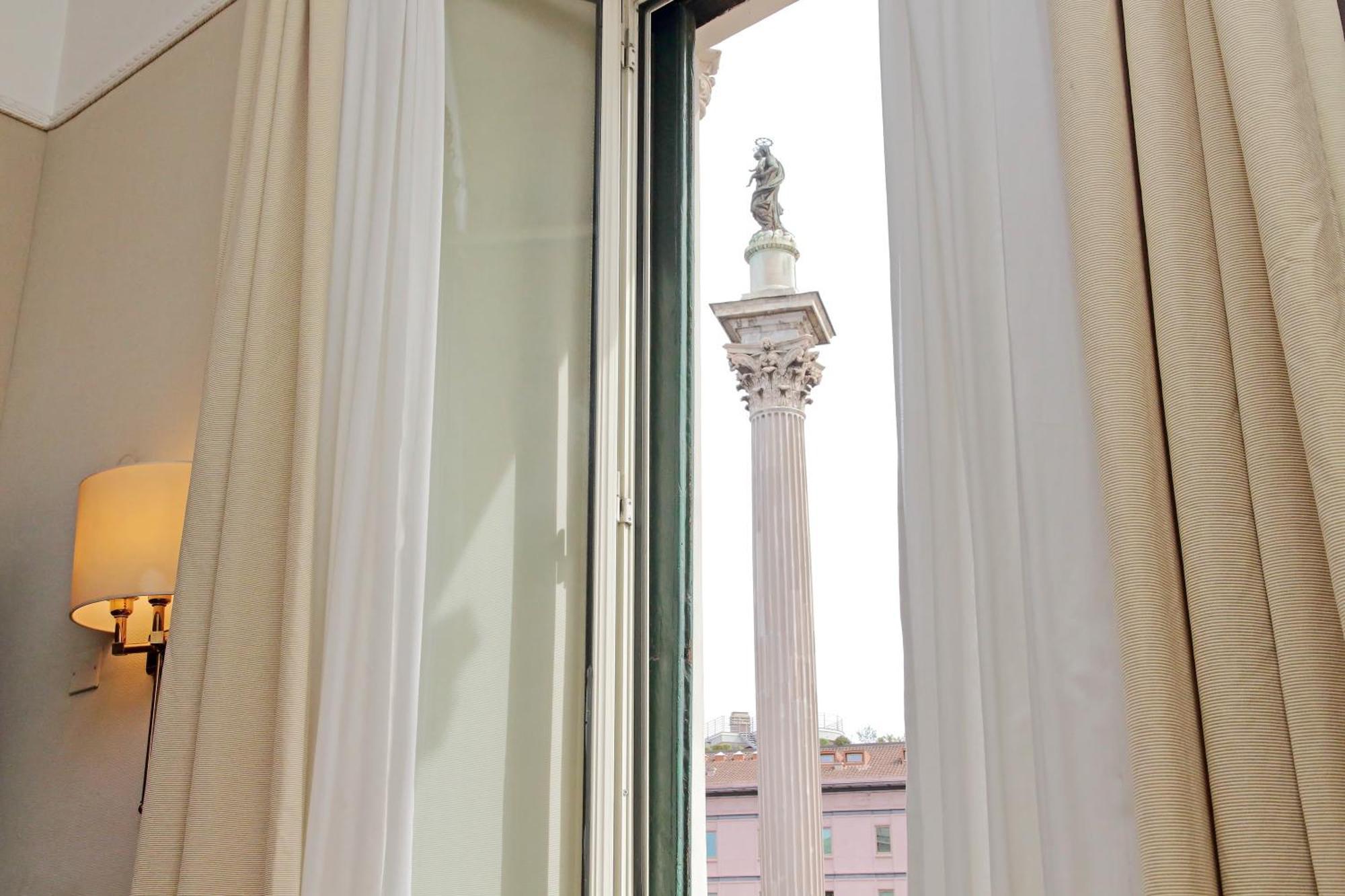 Domus Maggiore روما المظهر الخارجي الصورة